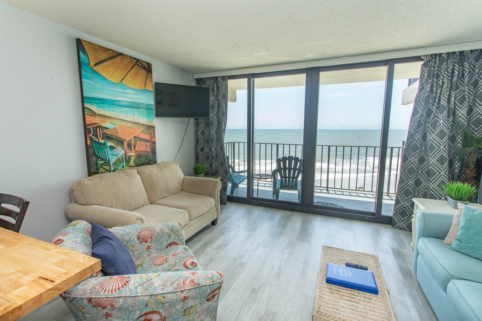 Murrells Inlet Vacation Rental