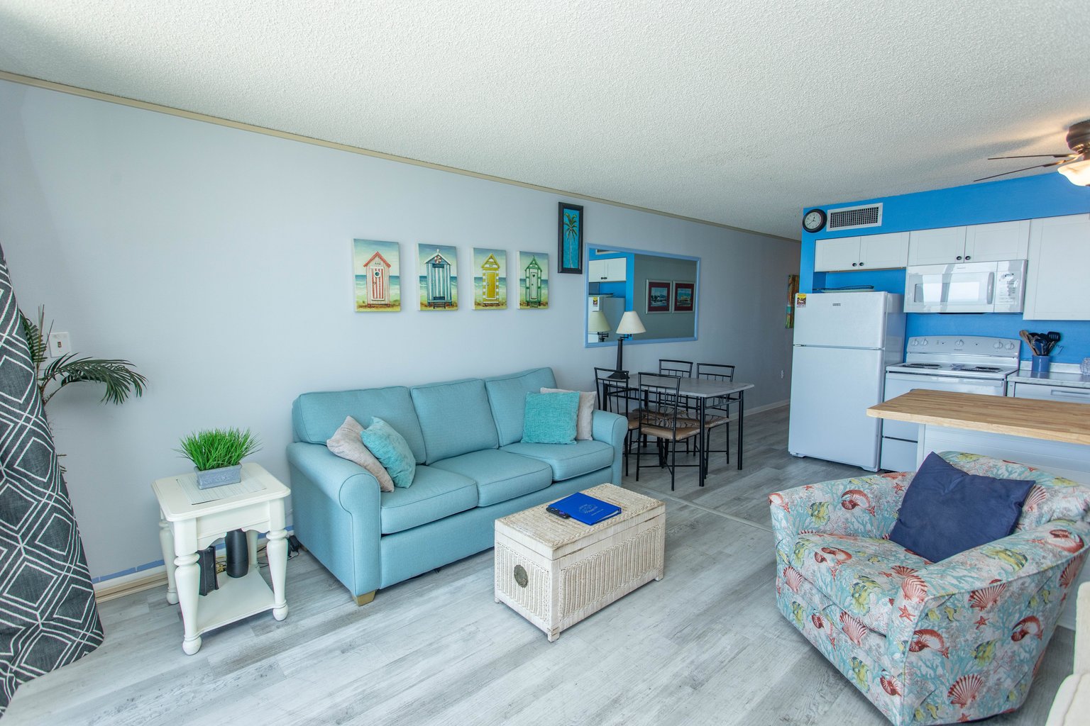 Murrells Inlet Vacation Rental