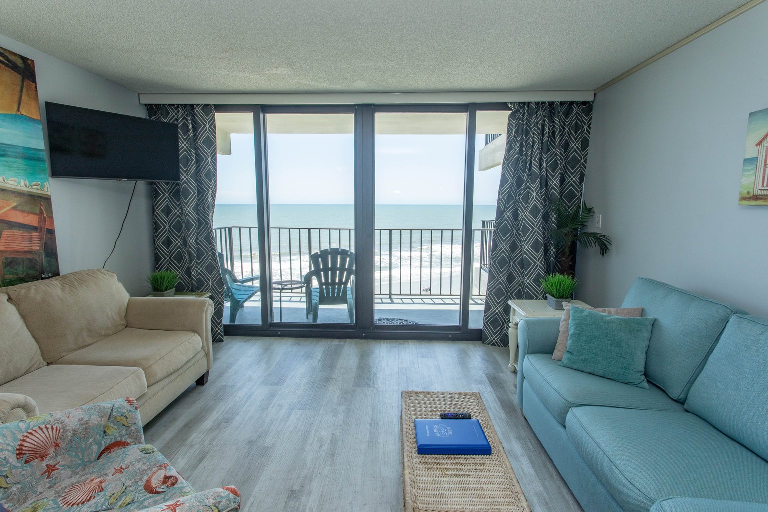 Murrells Inlet Vacation Rental