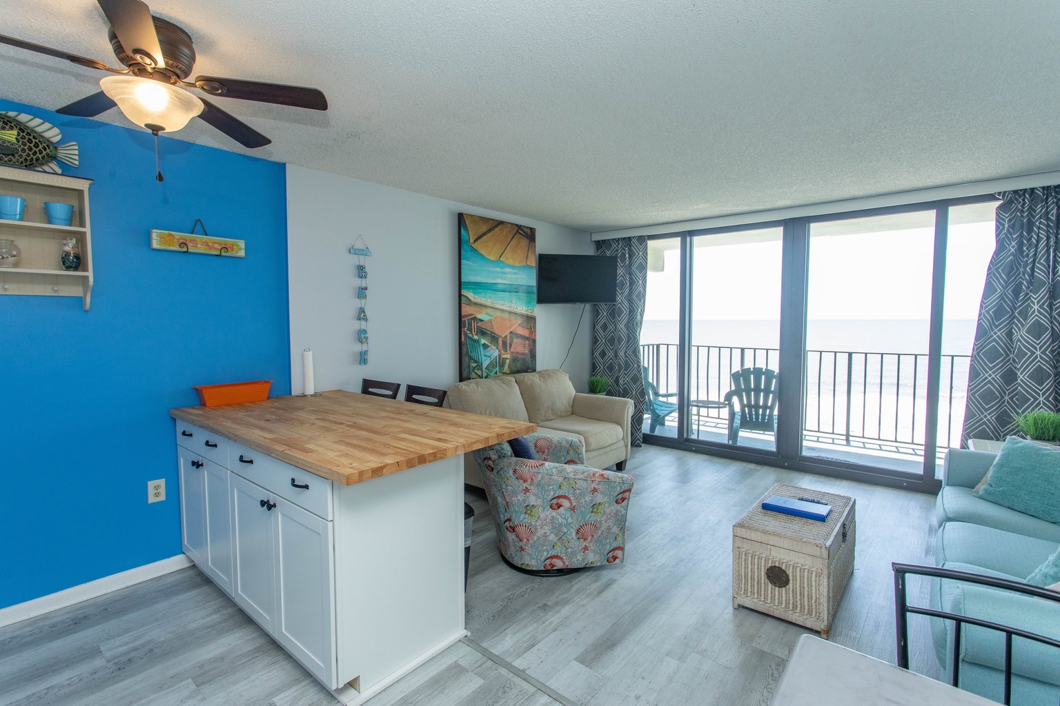 Murrells Inlet Vacation Rental