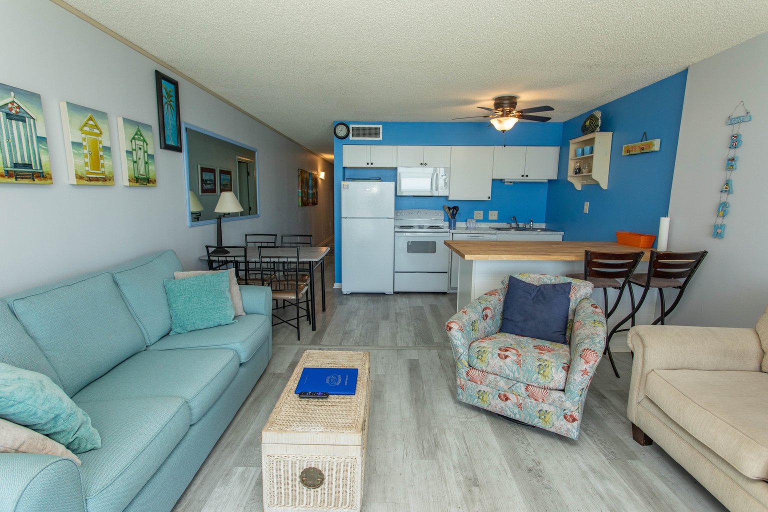 Murrells Inlet Vacation Rental