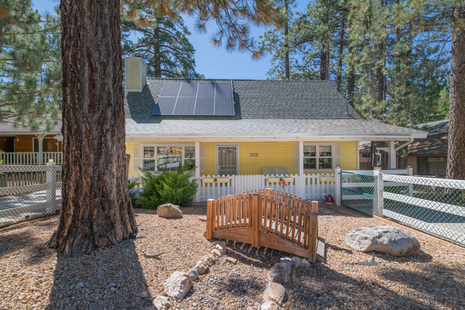 Big Bear Vacation Rental