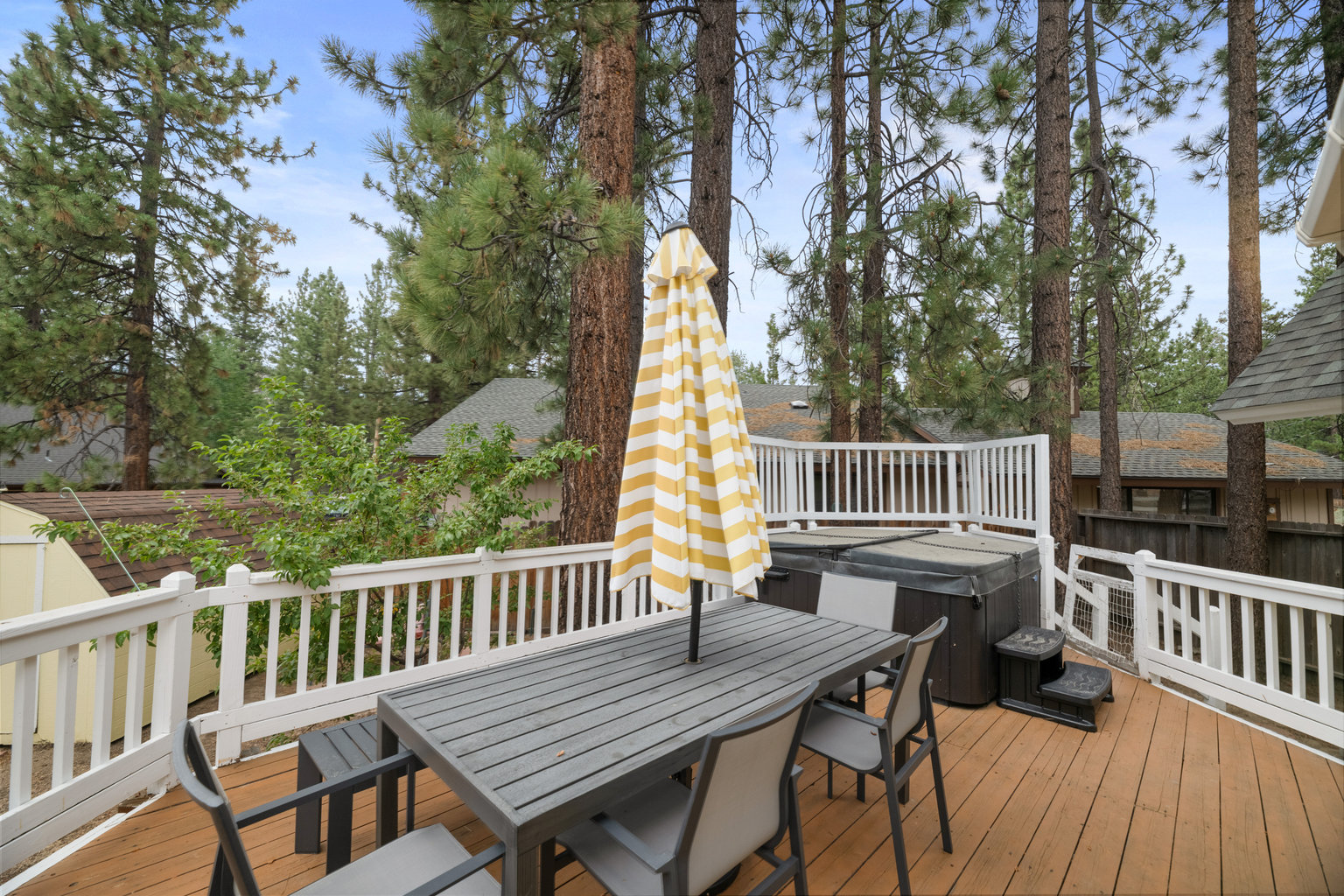 Big Bear Vacation Rental