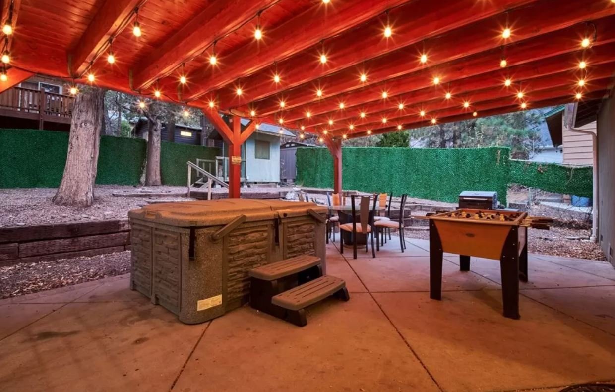 Big Bear Lake Vacation Rental