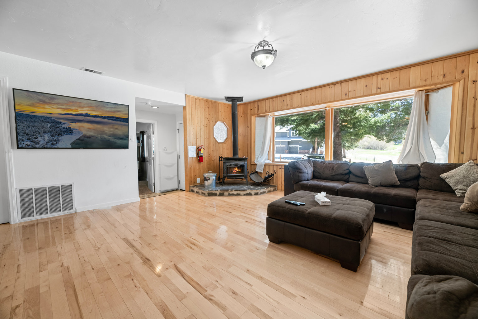 Big Bear Lake Vacation Rental