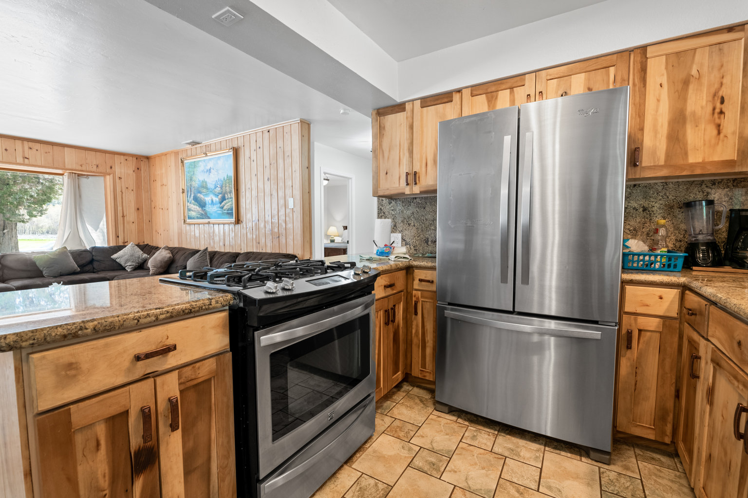 Big Bear Lake Vacation Rental