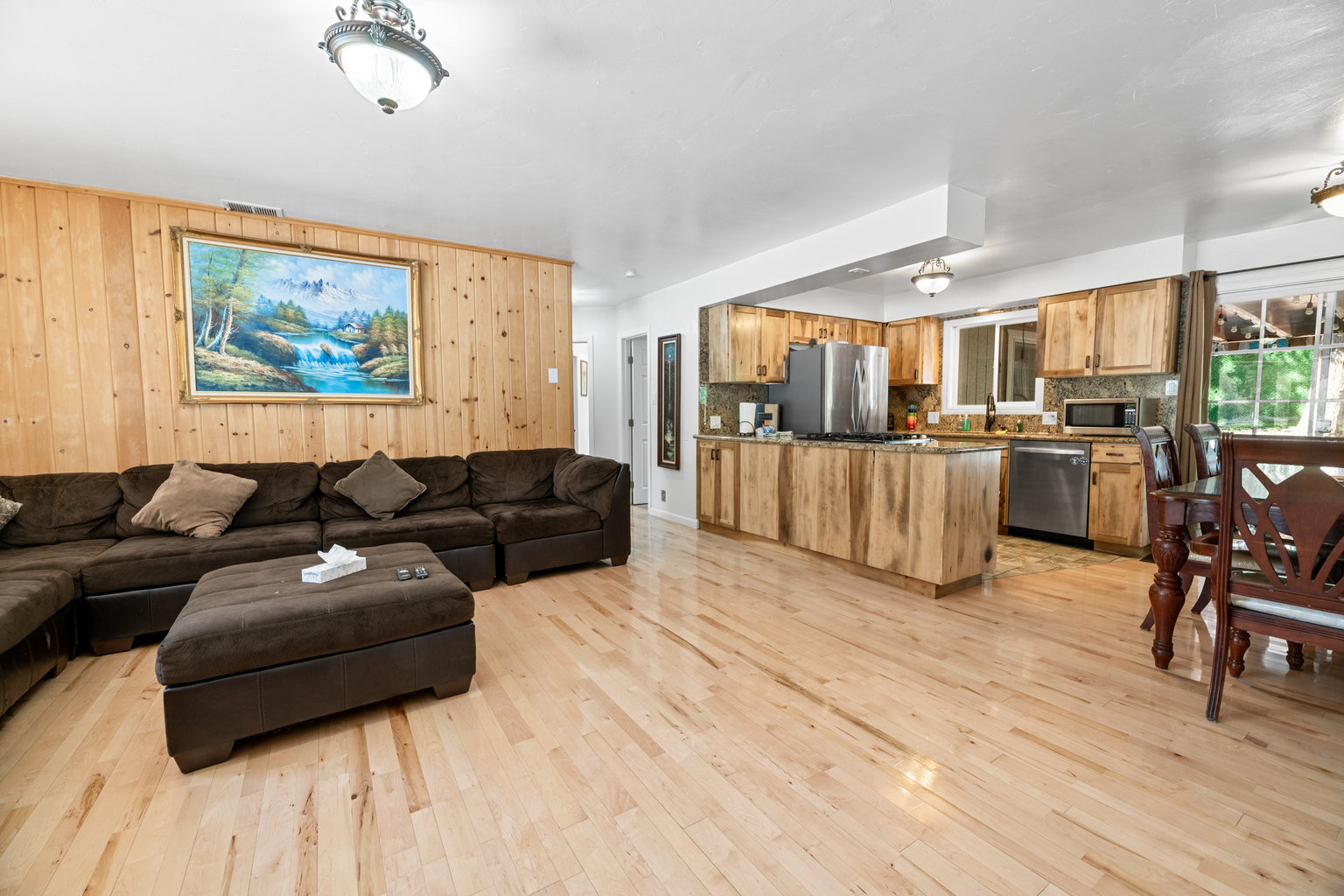 Big Bear Lake Vacation Rental