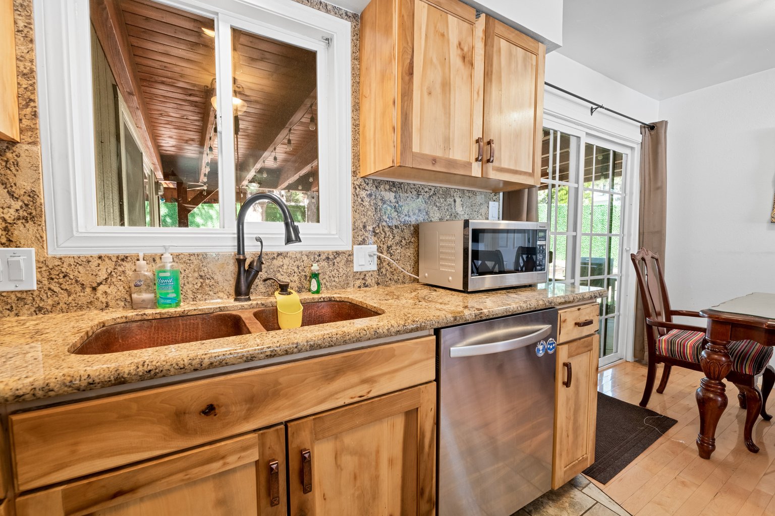 Big Bear Lake Vacation Rental