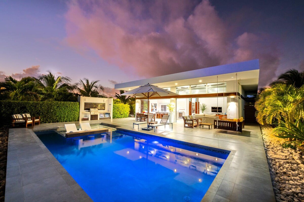 Long Bay Hills Vacation Rental