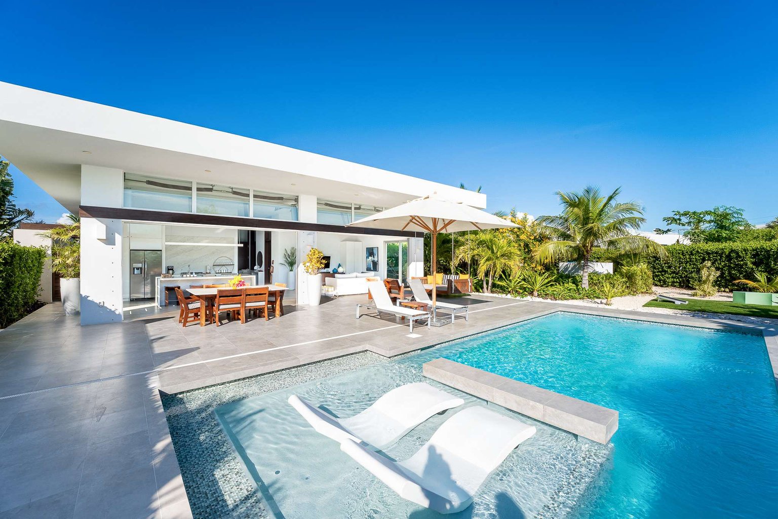 Long Bay Hills Vacation Rental