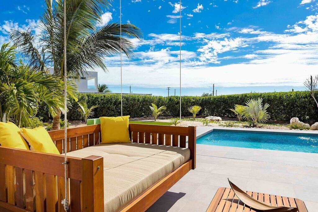 Long Bay Hills Vacation Rental