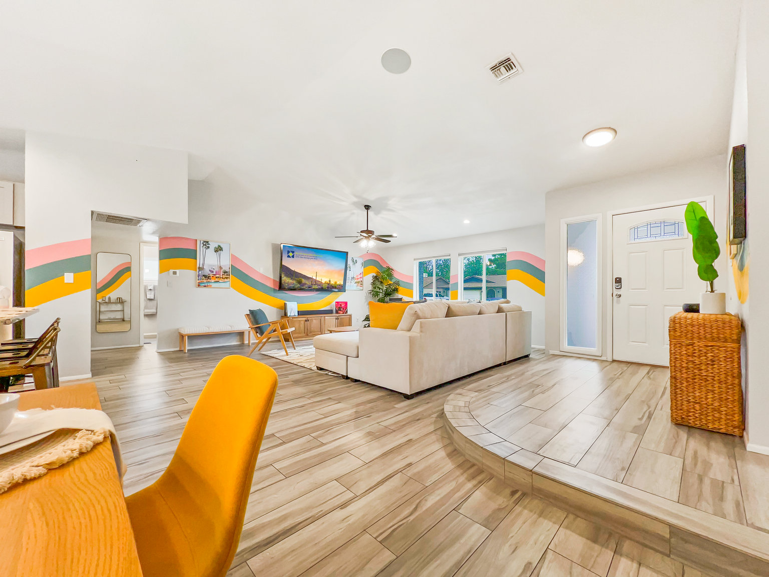 Chandler Vacation Rental