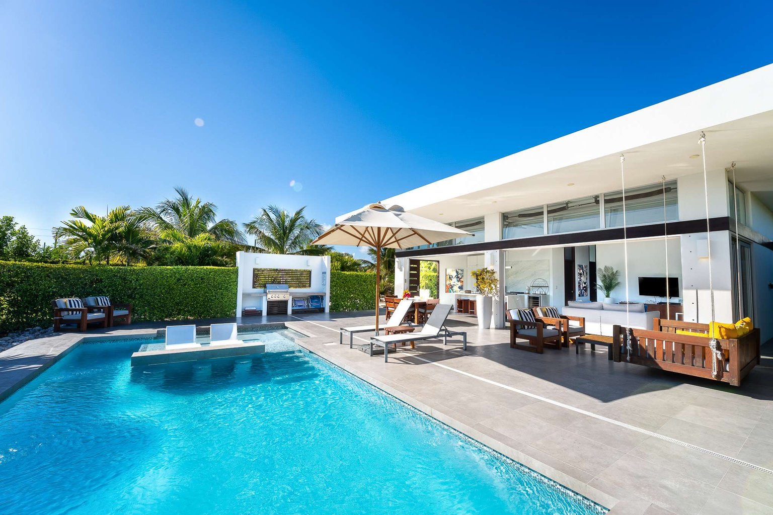 Long Bay Hills Vacation Rental