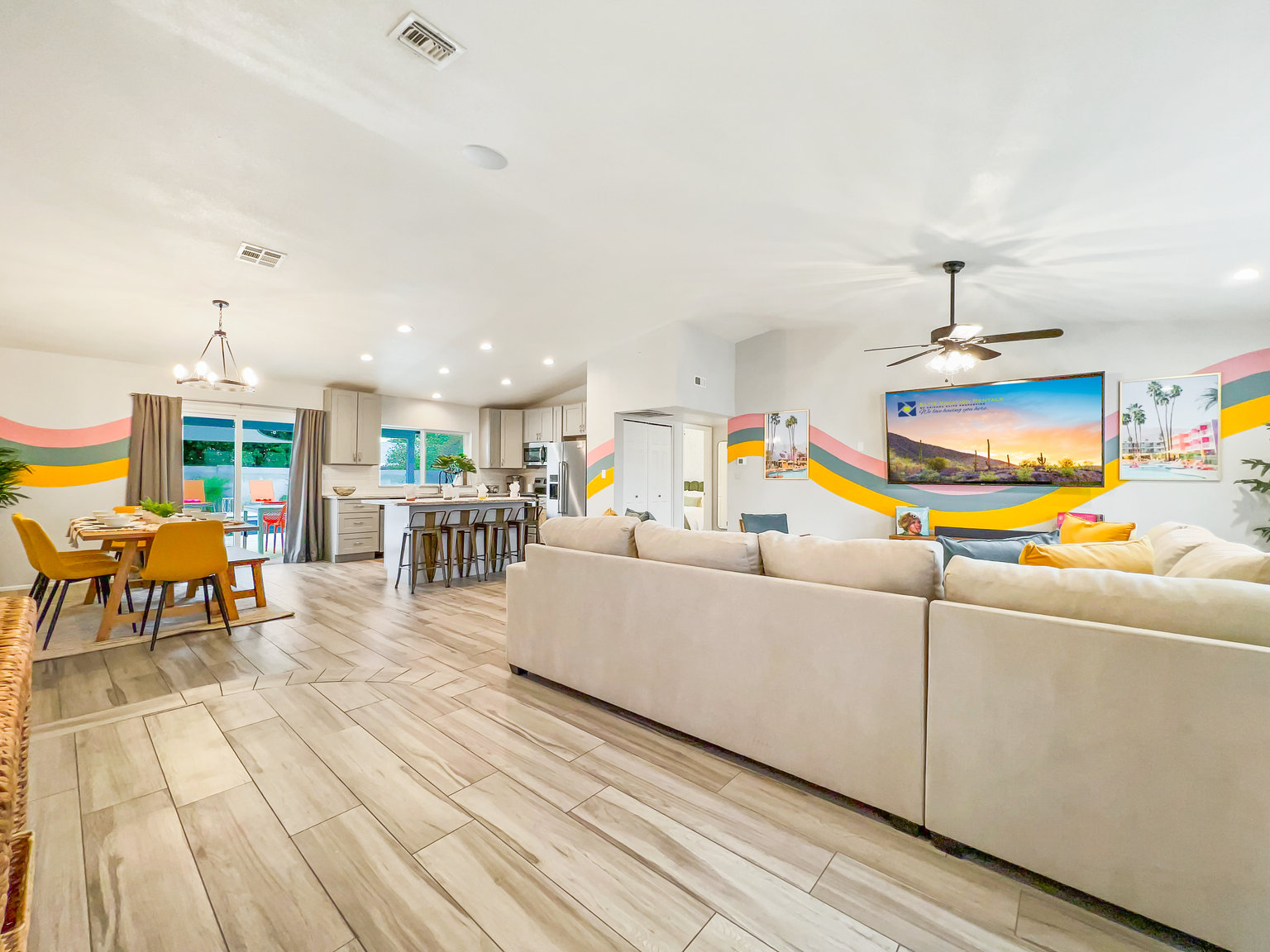 Chandler Vacation Rental