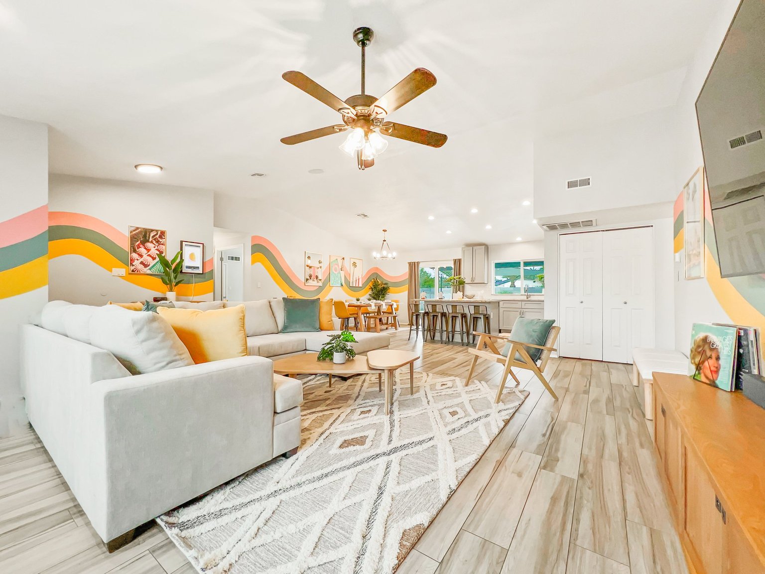 Chandler Vacation Rental