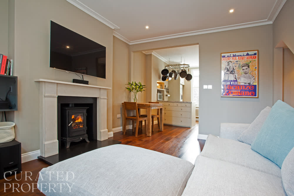 London Vacation Rental