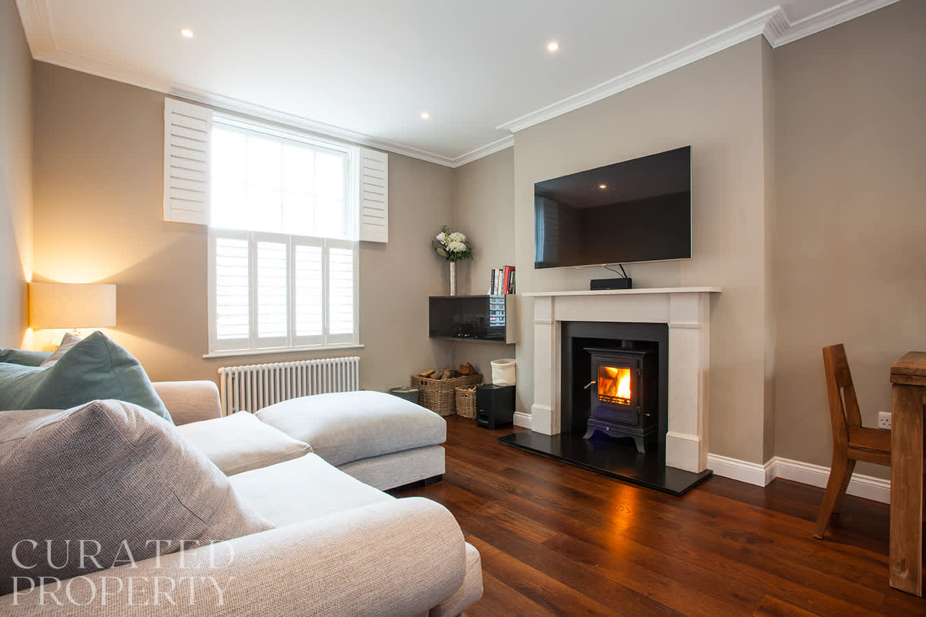 London Vacation Rental