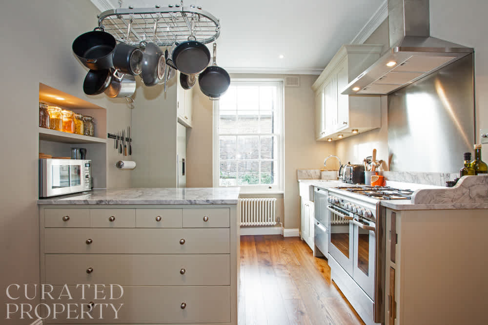 London Vacation Rental