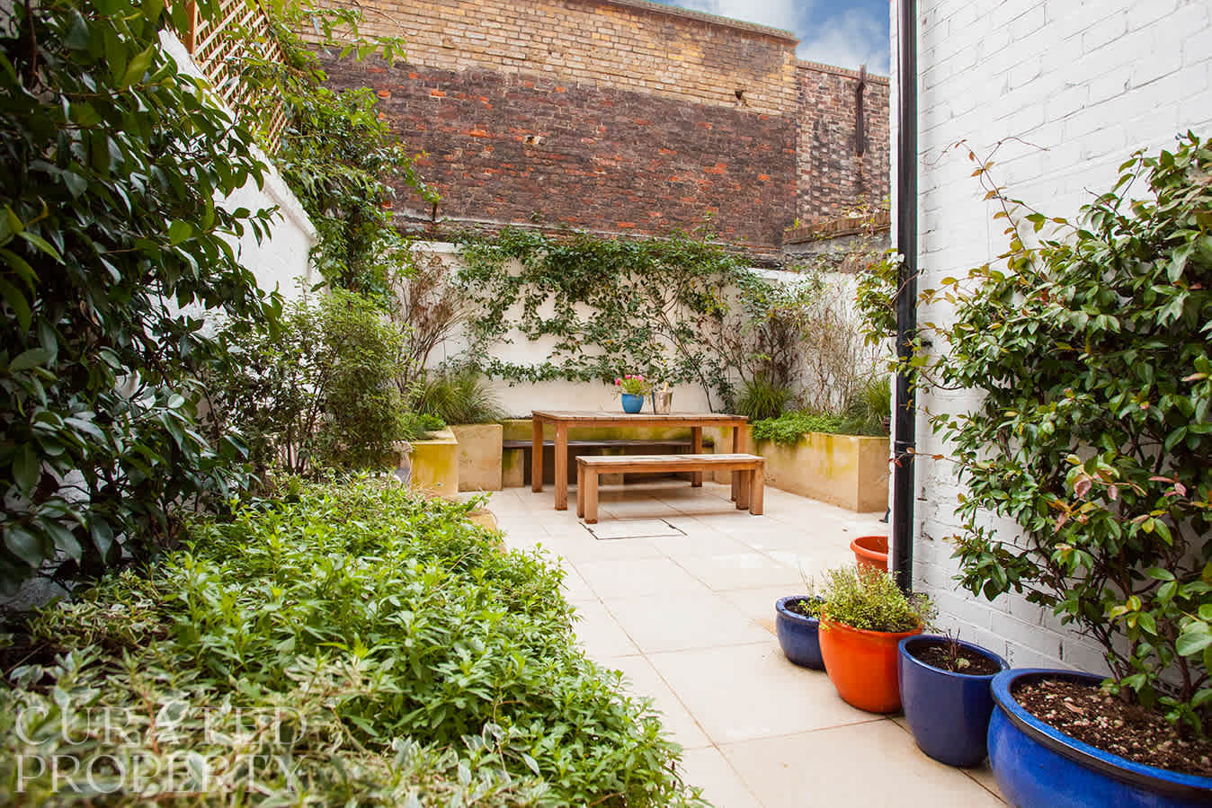 London Vacation Rental