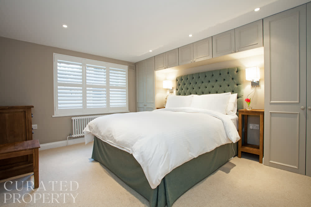 London Vacation Rental