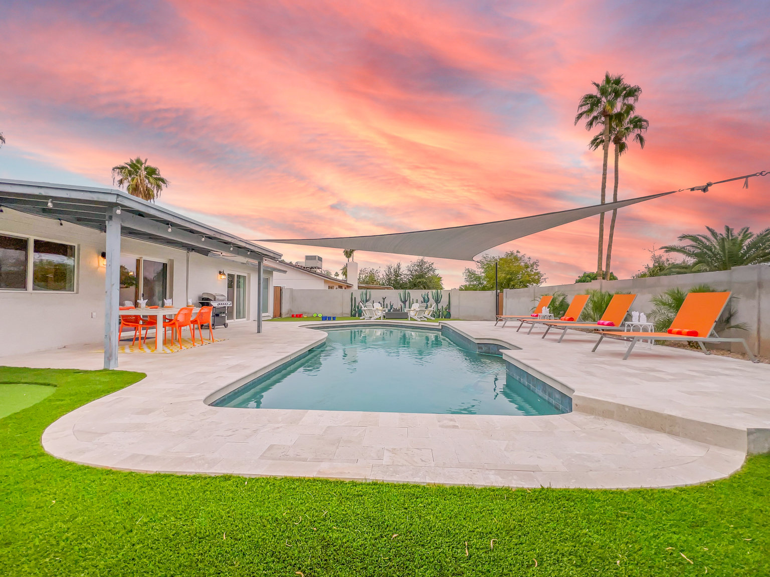 Chandler Vacation Rental