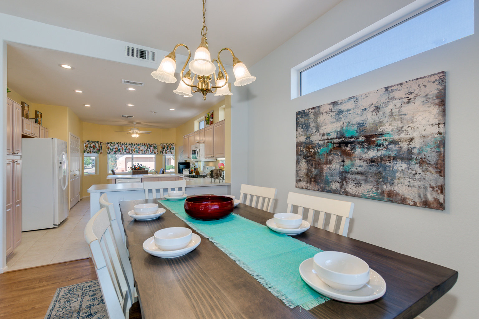 Sun City West Vacation Rental