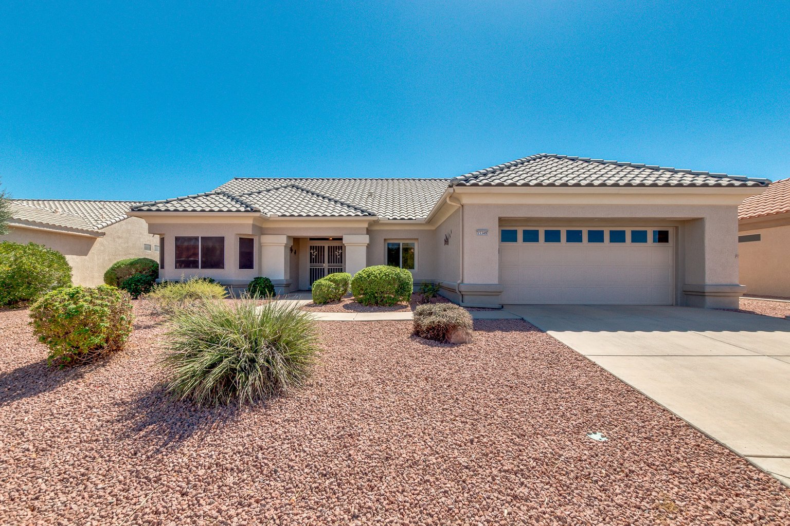 Sun City West Vacation Rental