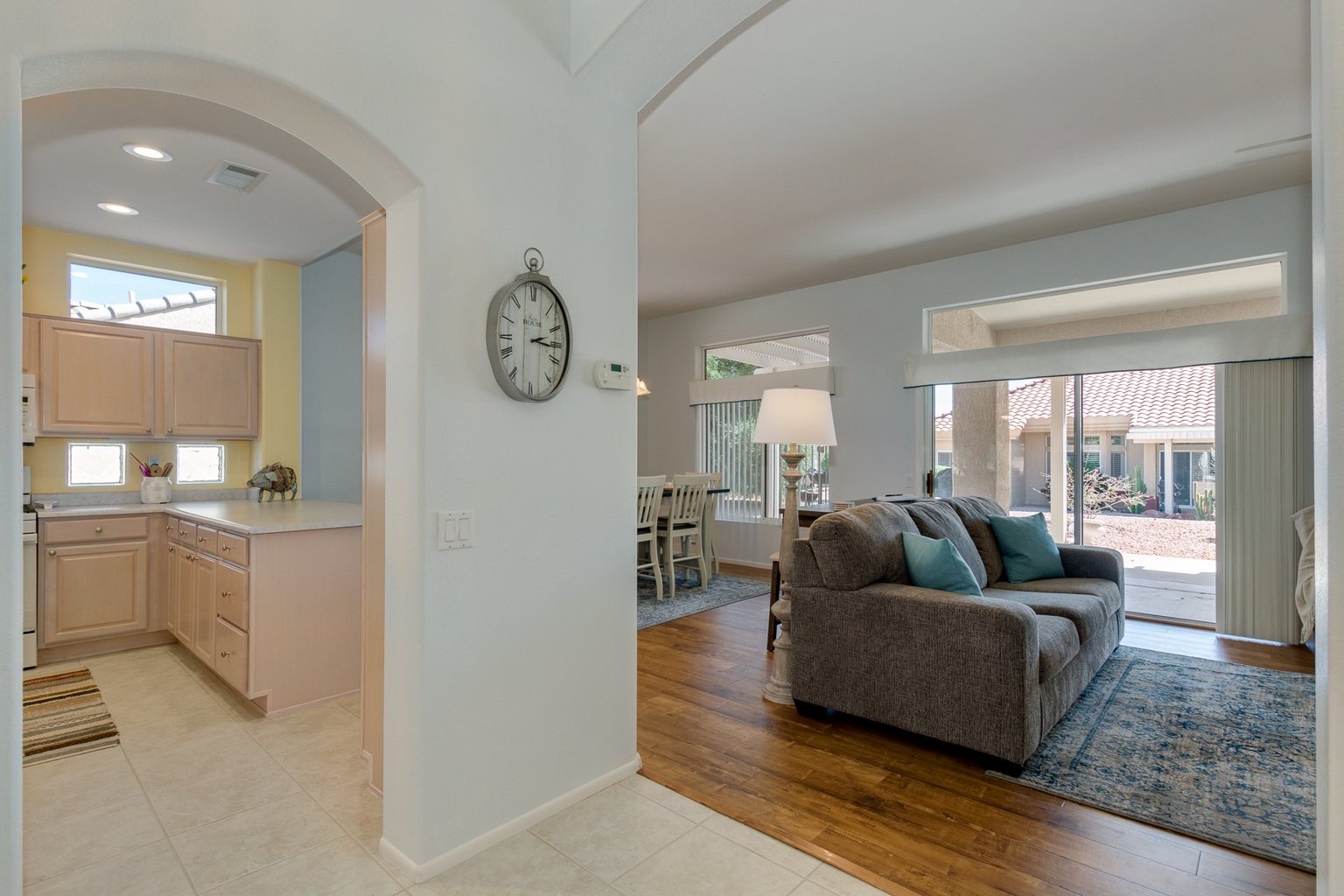 Sun City West Vacation Rental