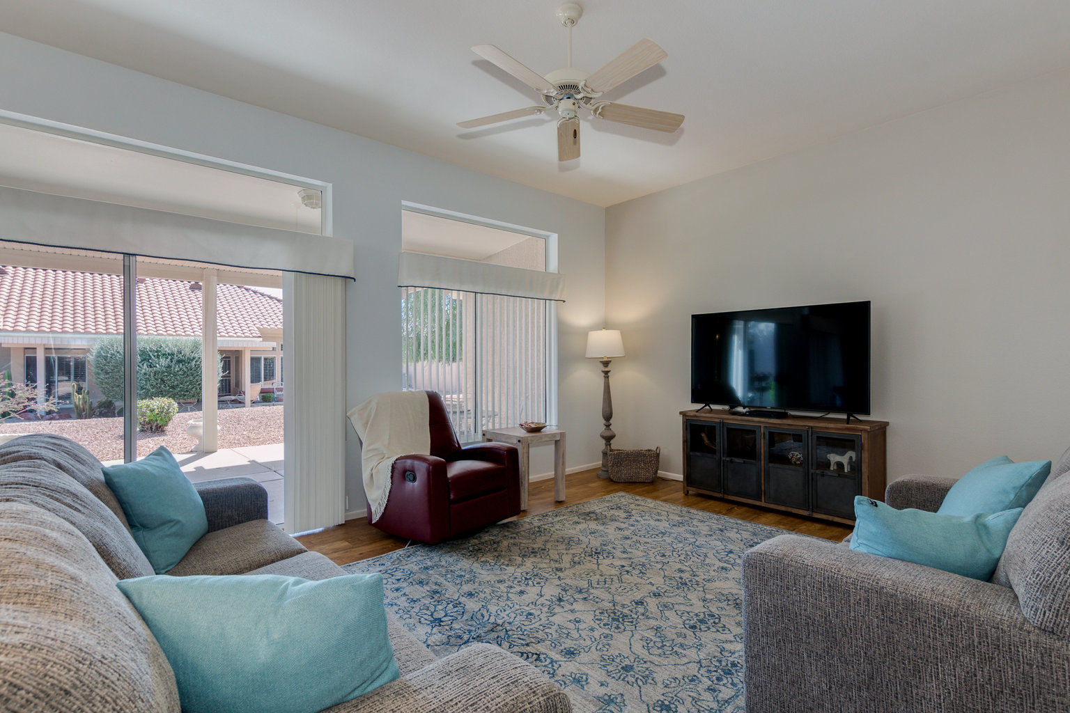 Sun City West Vacation Rental