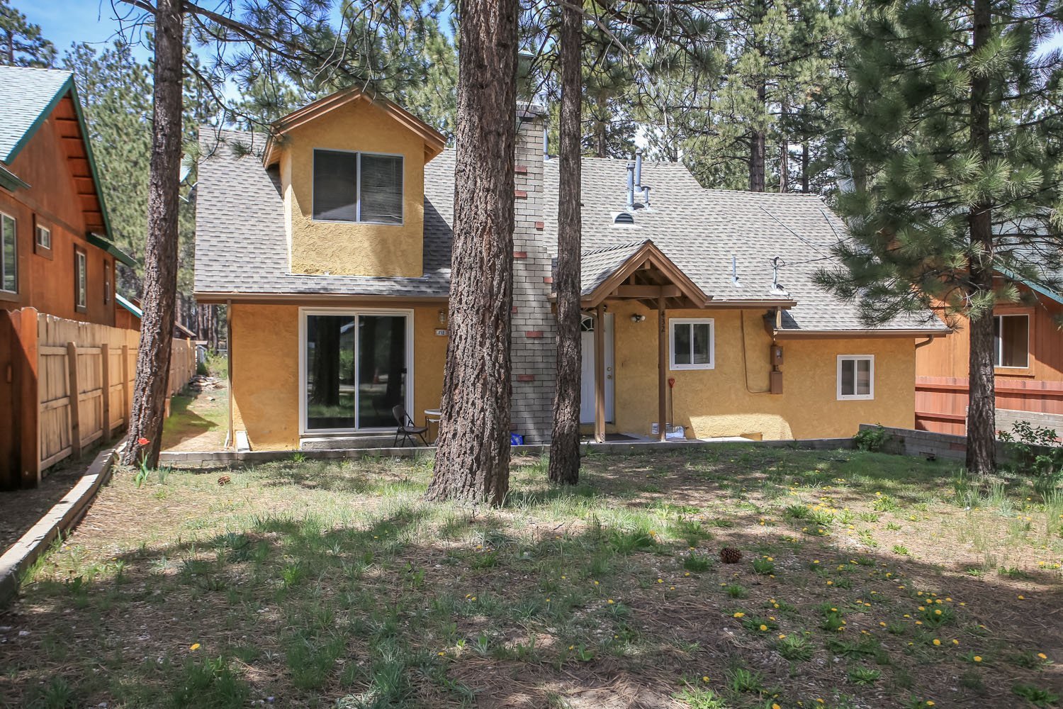 Big Bear Lake Vacation Rental