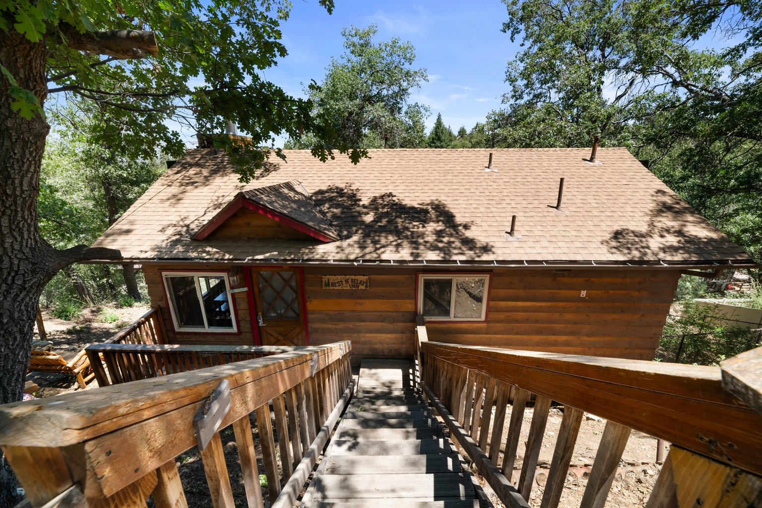 Big Bear Vacation Rental