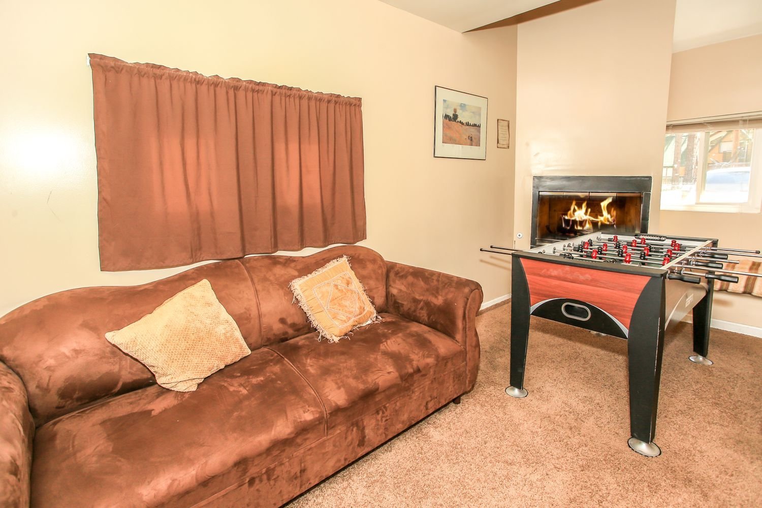 Big Bear Lake Vacation Rental