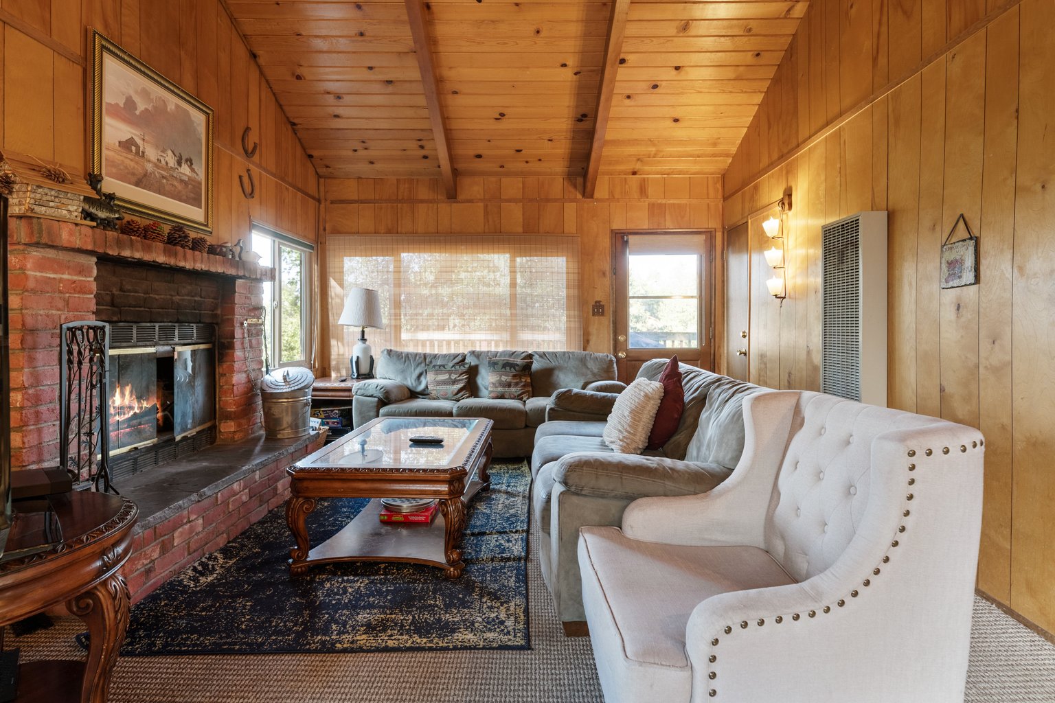 Big Bear Vacation Rental
