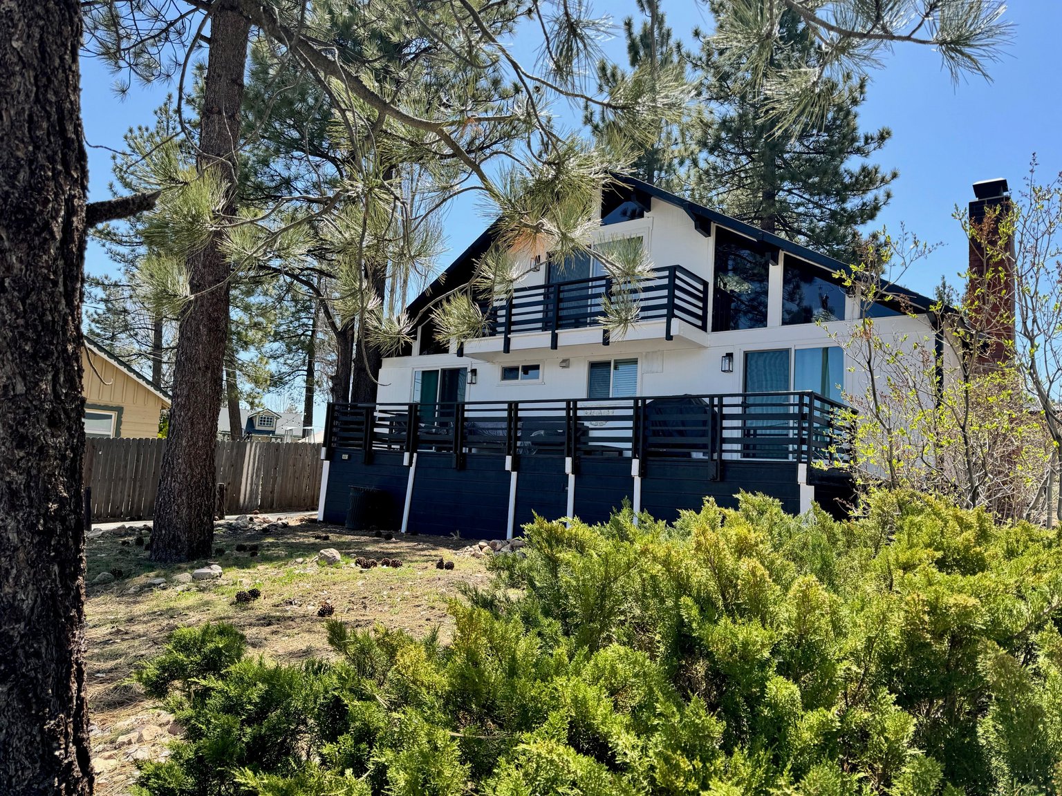 Big Bear Lake Vacation Rental