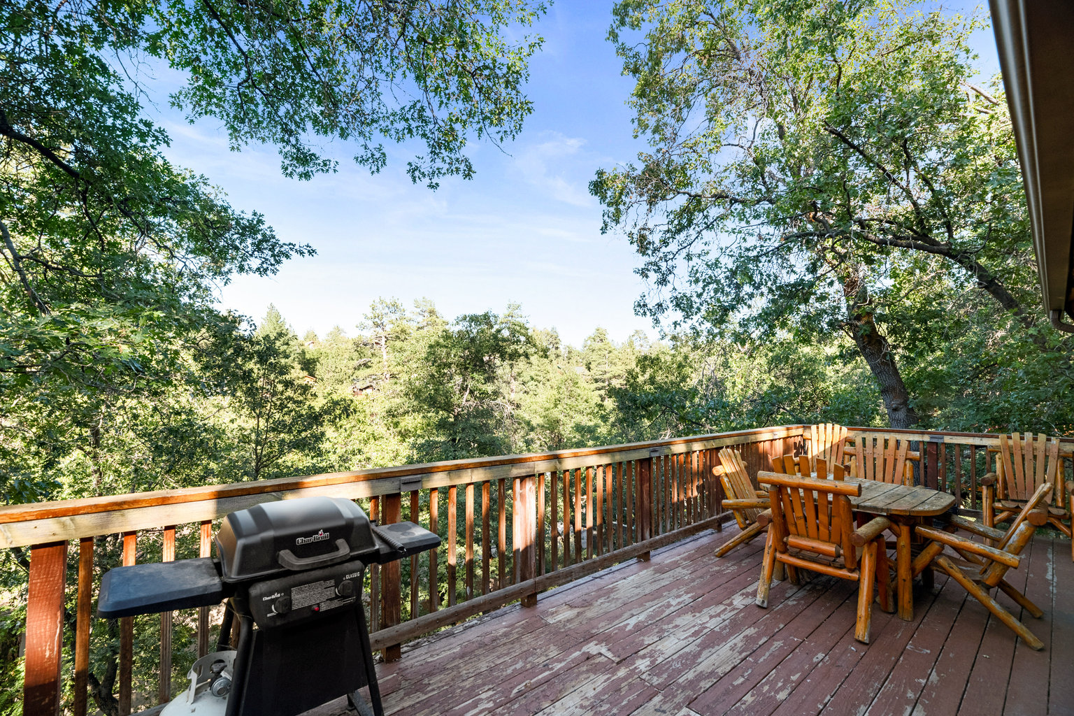 Big Bear Vacation Rental