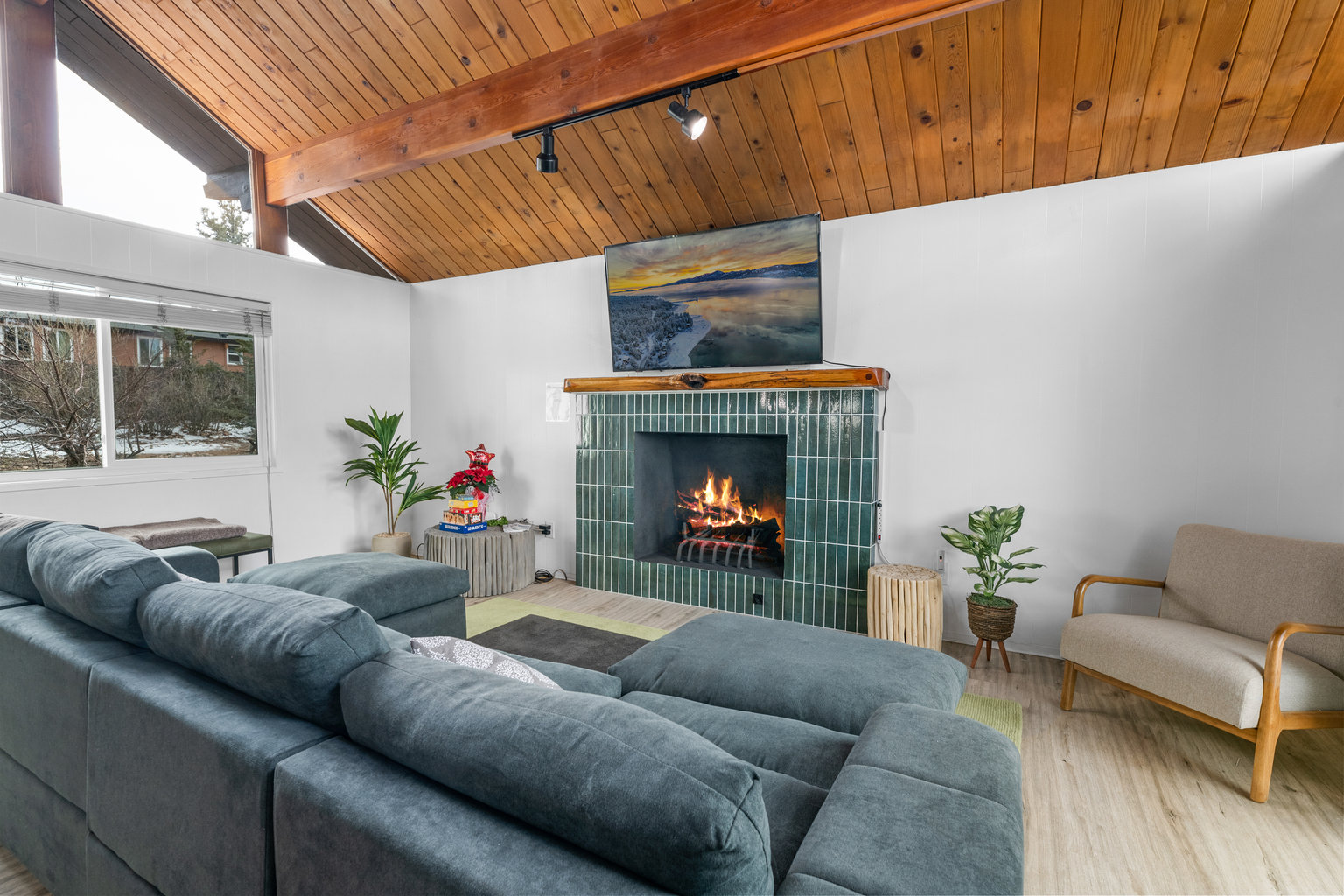 Big Bear Lake Vacation Rental