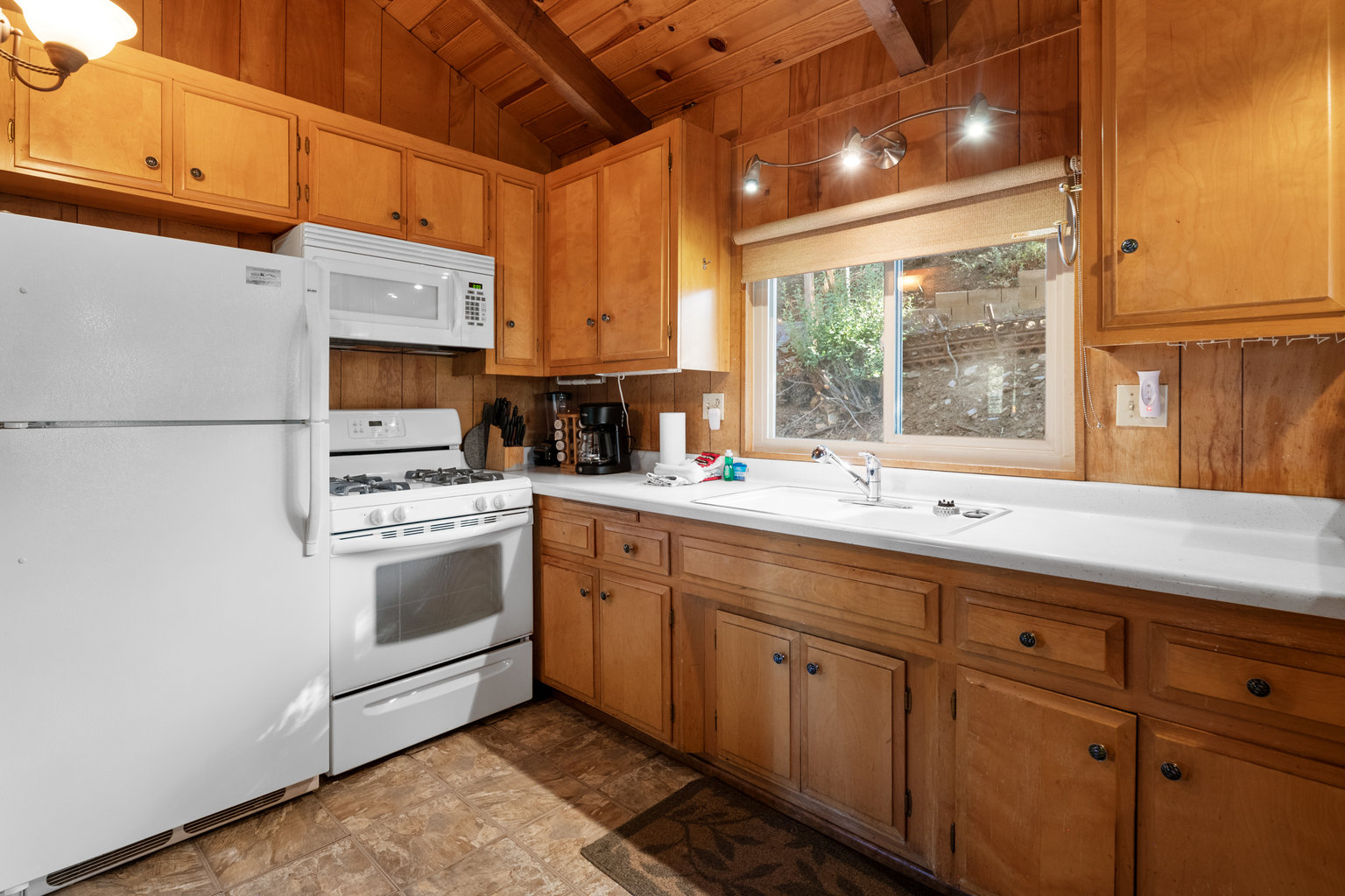 Big Bear Vacation Rental