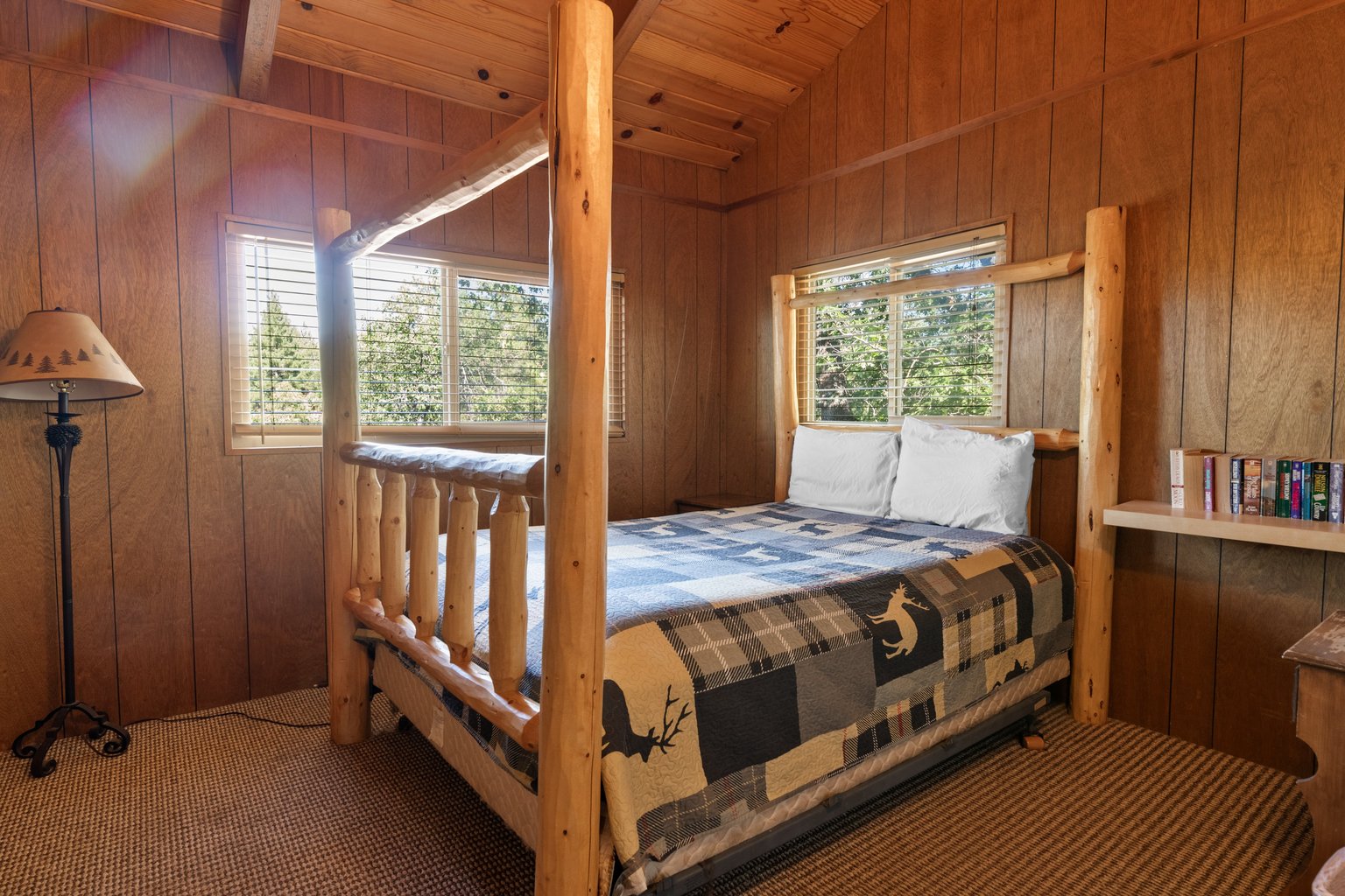 Big Bear Vacation Rental