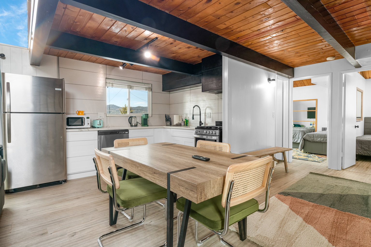 Big Bear Lake Vacation Rental