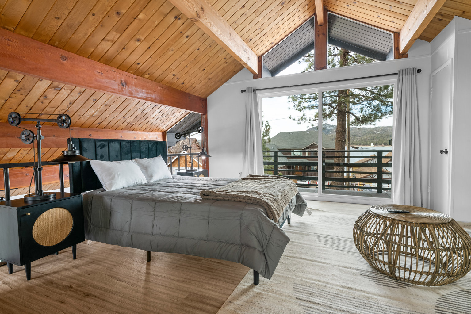 Big Bear Lake Vacation Rental