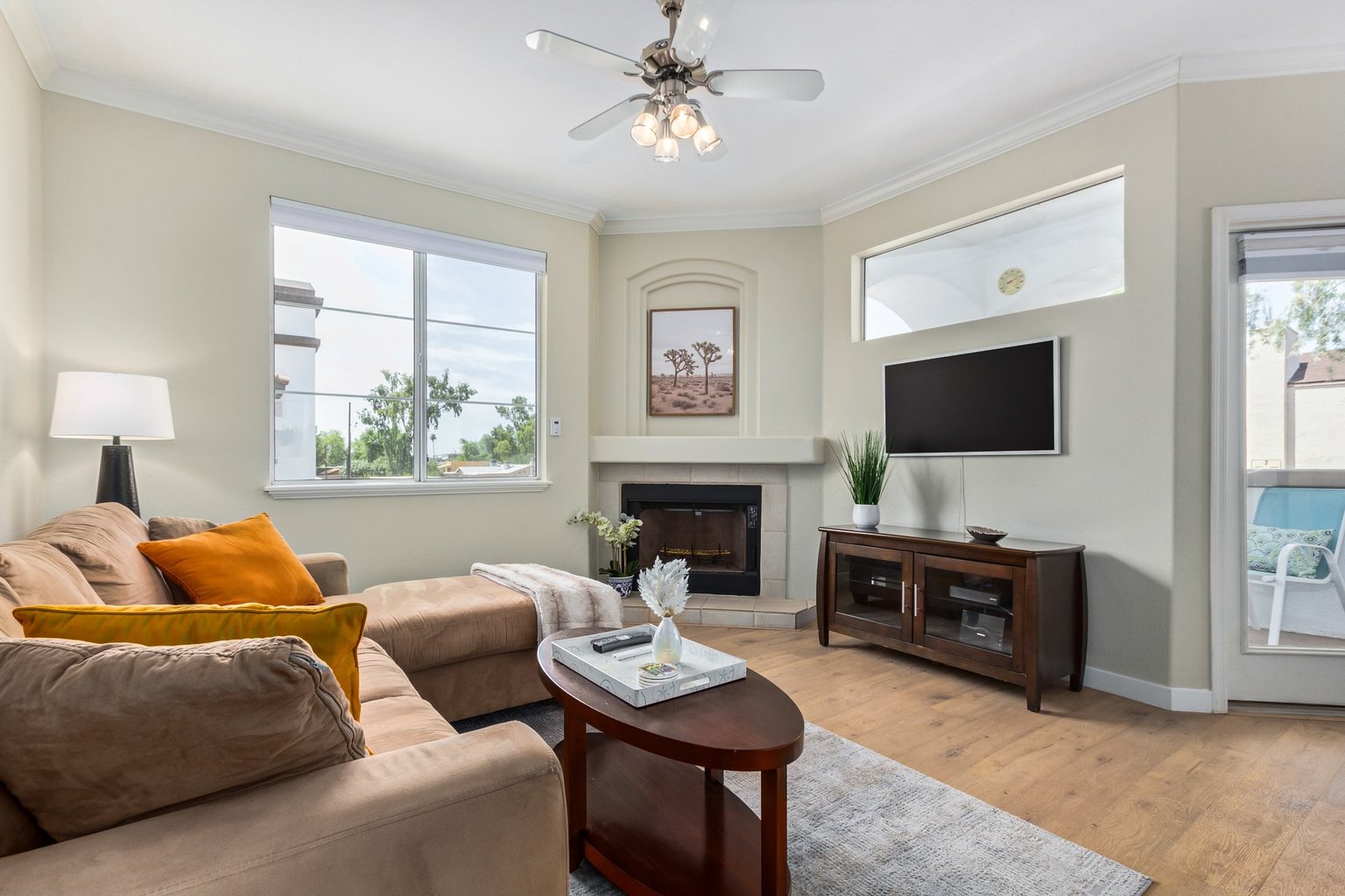 Scottsdale Vacation Rental