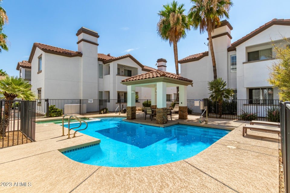 Scottsdale Vacation Rental