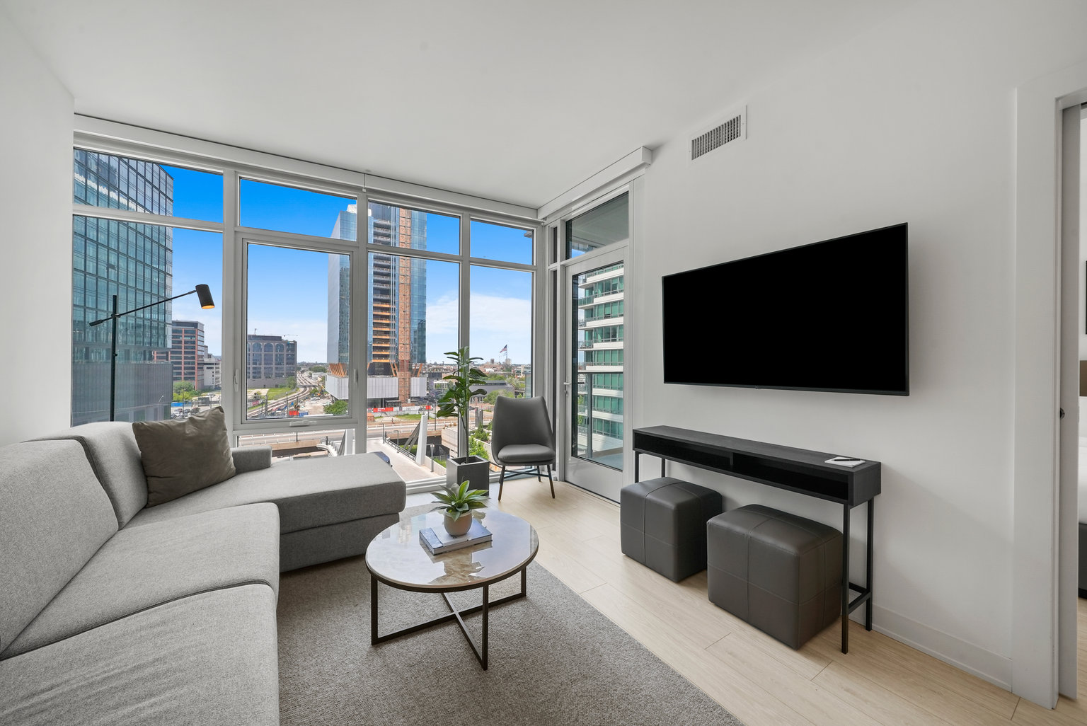 Chicago Vacation Rental