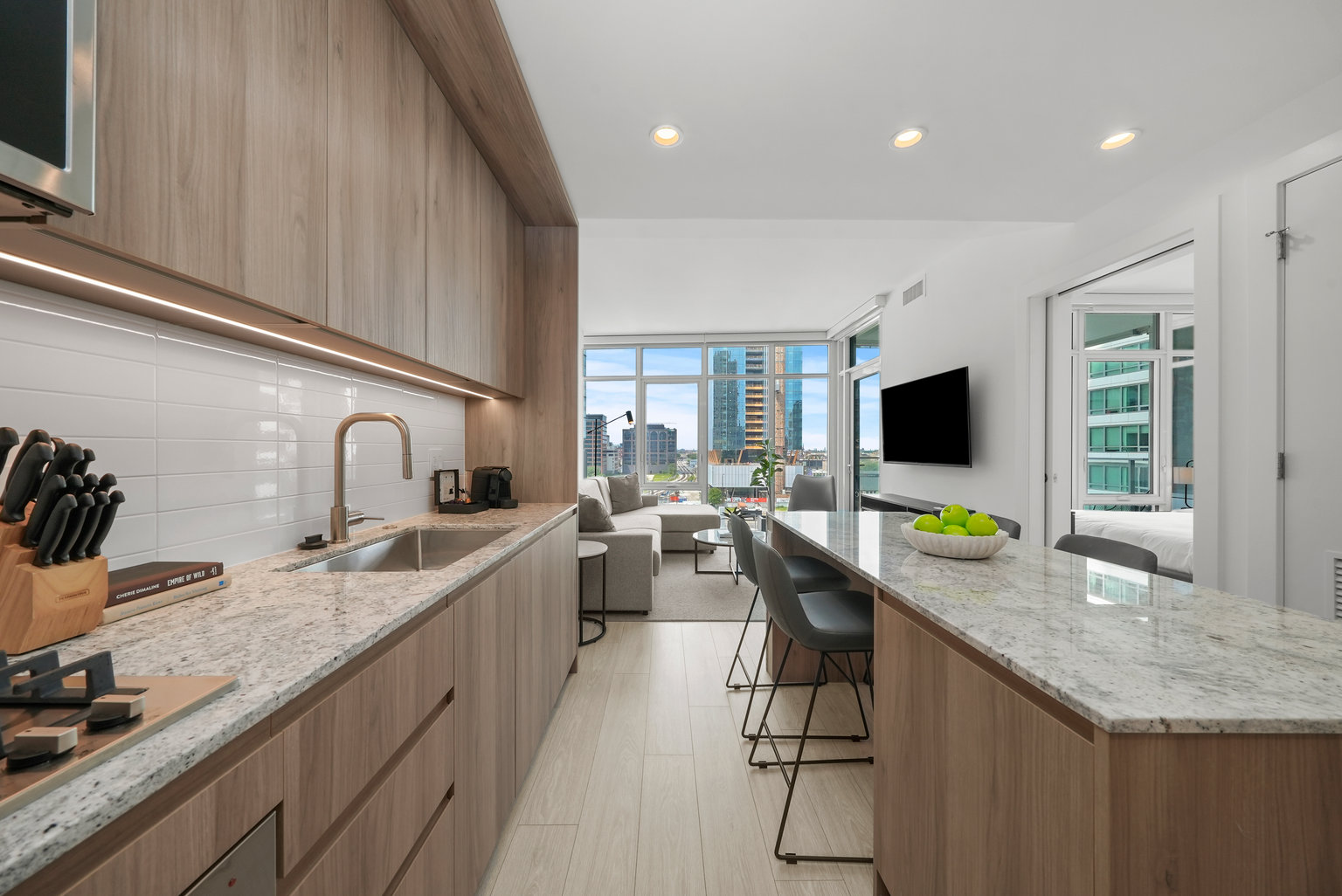 Chicago Vacation Rental