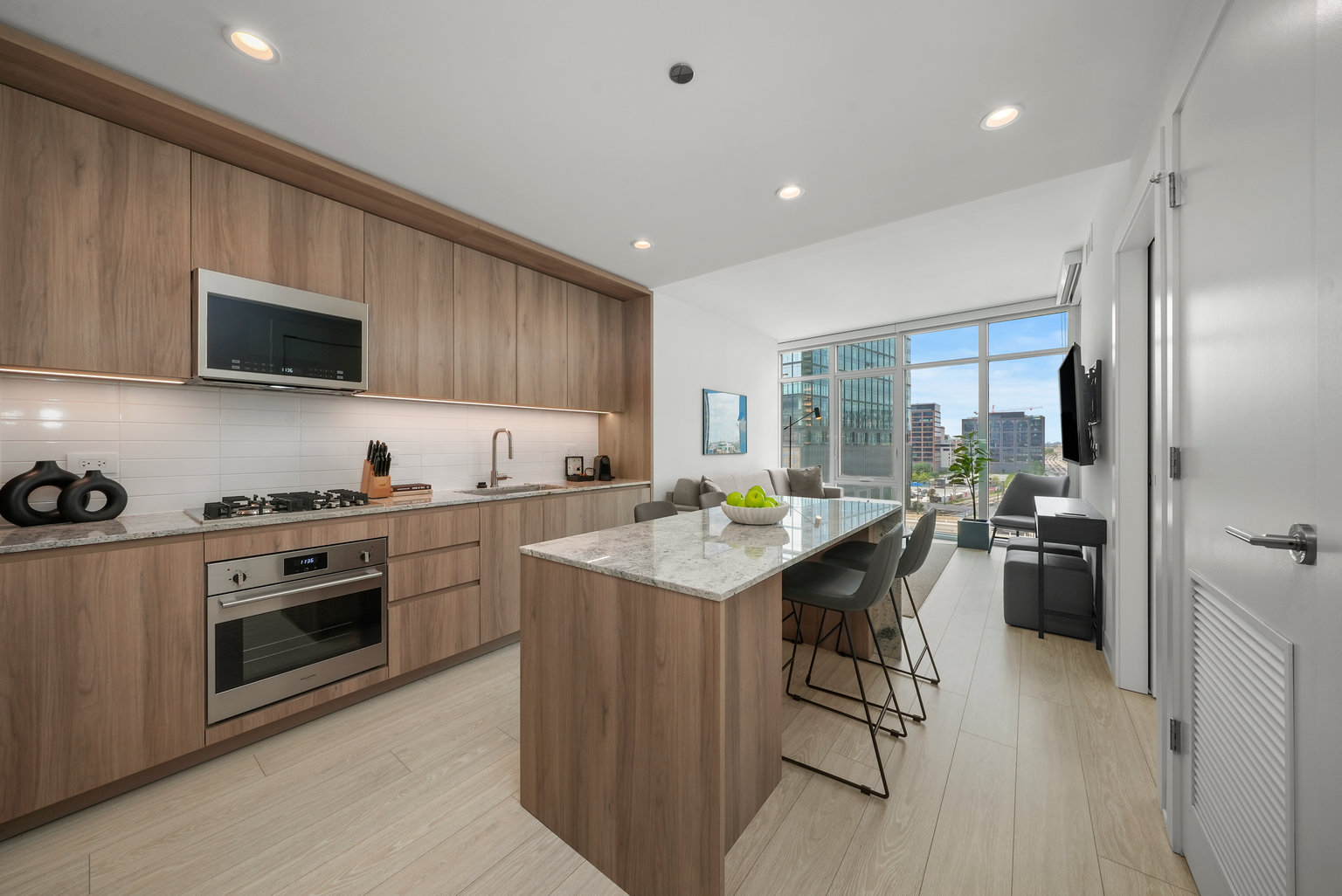 Chicago Vacation Rental