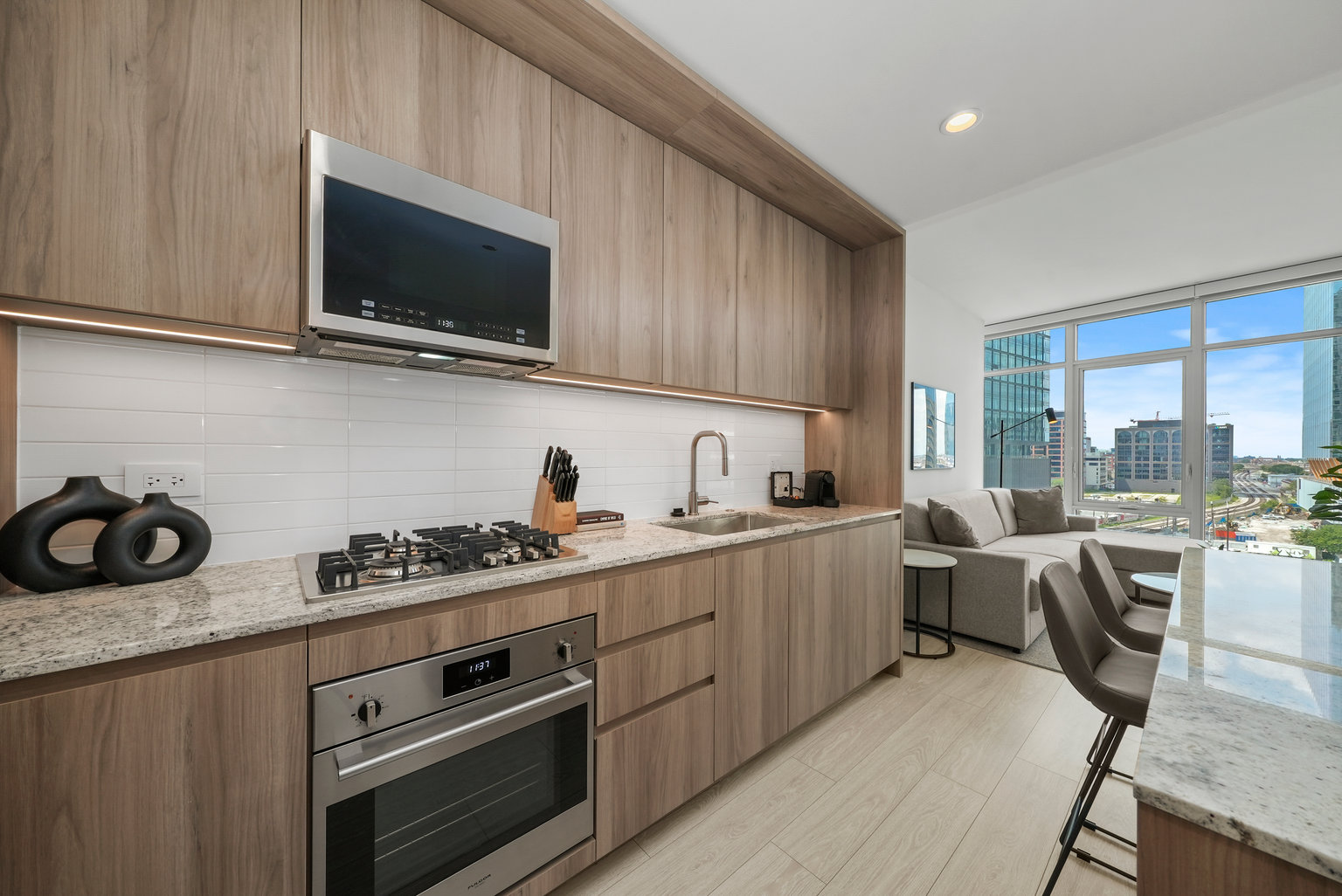Chicago Vacation Rental