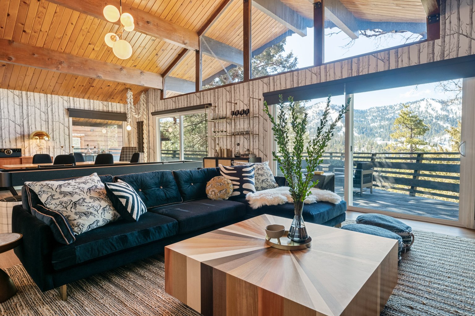 Big Bear Lake Vacation Rental