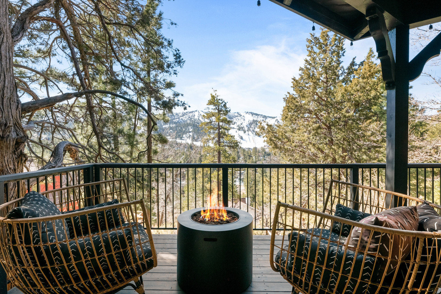 Big Bear Lake Vacation Rental