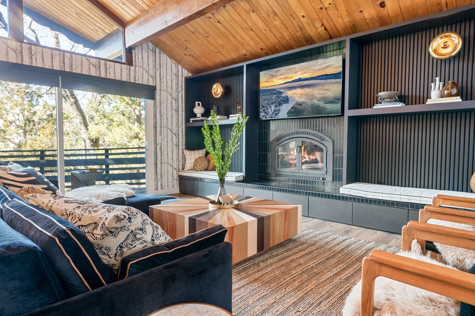 Big Bear Lake Vacation Rental