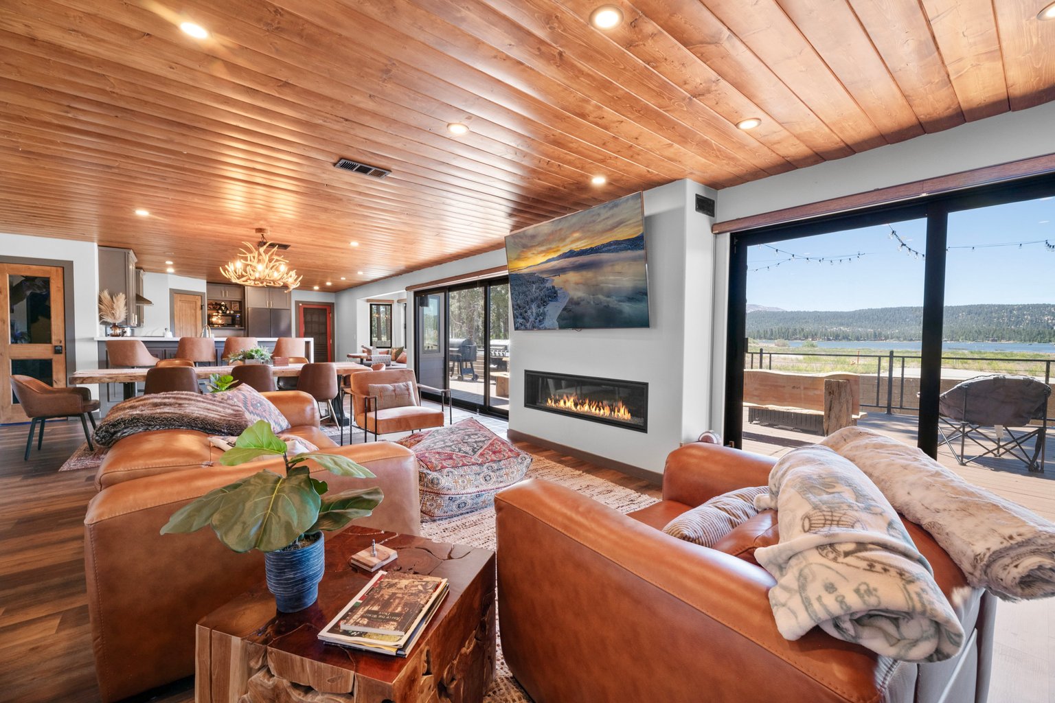 Fawnskin Vacation Rental